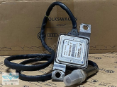 Oto Çıkma Parça / Elektrik / Oksijen Sensörü / Audi / A4 / Sıfır Parça 