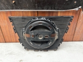 Nissan Qashqai (J10) Amblem Ön Panjur 62312-BROOA