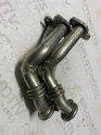 VOLKSWAGEN AUDİ  SKODA SEAT EGR BORUSU 03P131521