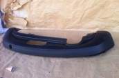 TIGUAN ARKA TAMPON SPOYLERİ 2008 2009 2010 2011 SIFIR 5N0807521