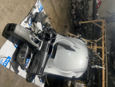 Bmw e60 komple ön e60 gri kaput sag sol camurluk