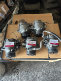 Oto Çıkma Parça / Isıtma, Soğutma & Klima / Klima Kompresörü / Honda / Civic / Çıkma Parça 