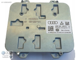 4H0941329A Audi A6 2013-2018 MATRİX KISA FAR BEYNİ SIFIR