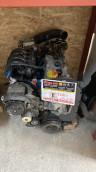 Oto Çıkma Parça / Motor / Motor Komple / Fiat / Egea / Çıkma Parça 