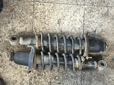 2002-2006 TOYOTA COROLLA ARKA AMARSÖR ORJ ÇIKMA