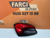 MASERATI GHIBLI SOL STOP ORJİNAL