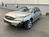 2006 Ford Mondeo 2000 motor dizel hurda belgeli parça parça
