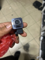 Lantrover arka kamera