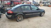 Megane 2 sağ arka kapı