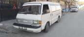 Mazda e2200 mısırcıoğlu oto kargo verilir