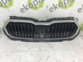 SKODA FABİA 2022 2026 PANJUR 6VA853653