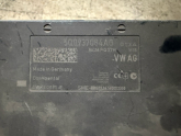 VW GOLF 7 LEON AUDİ A3 BCM KONFOR BEYNİ 5Q0937084AG ORJ ÇIKMA