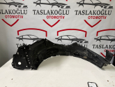 Oto Çıkma Parça / Kaporta & Karoser / Davlumbaz / Toyota / Corolla / Çıkma Parça 