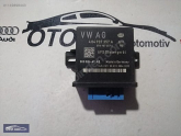 4H4907357A-4H4907357C AUDİ A4-A6-Q7 FAR KONTROL ÜNİTESİ