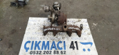 VOLSKWAGEN 1.9 TURBO