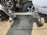 Oto Çıkma Parça / Alt Takım & Direksiyon / Arka Dingil / Renault / Clio / Çıkma Parça 