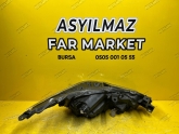 Oto Çıkma Parça / Elektrik / Far / Toyota / Corolla / Çıkma Parça 
