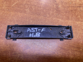 OPEL ASTRA F HB PLAKA ALTLIĞI KLİPSİ 90414801 CANCAN OPEL