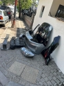 Oto Çıkma Parça / Kaporta & Karoser / Ön Panel / Ford / Kuga / Çıkma Parça 
