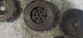 ford fiesta (CBK) 1.4 TDCI CAT