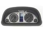 Mercedes W169 W245 Km Saati Gösterge Paneli A1695400348