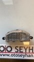 5Q0907521E volkswagen golf 7 passat b8 fan kalorifer rezistansı
