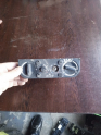 BMW E 36 KLİMA KONTROL PANELİ SÖKME ORJİNAL SAVAS OTO