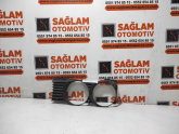 ÇIKMA BMW E32 SOL FAR ÇERÇEVESİ 51131964861
