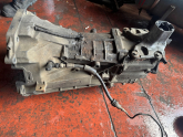 Ford transit V184 5 ileri şanzıman