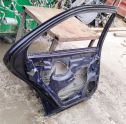 Oto Çıkma Parça / Kaporta & Karoser / Kapı / Mercedes / C200 / Çıkma Parça 