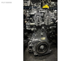 1 2 Renault Clio TCe çıkma motor turbolu