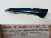 HYUNDAİ İ20 DIŞ KAPI KOLU ÖN-ARKA SAĞ-SOL 2015-2018 82651-C7050