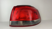 2009-2013 MODEL VW GOLF 6 HATASIZ ORJ ÇIKMA STOP SOL ARKA
