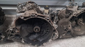 OPEL MERİVA KOMPLE OTOMATİK ŞANZIMAN.OTO ERKAN ÜNYE