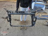 Oto Çıkma Parça / Kaporta & Karoser / Ön Panel / Audi / Q3 / Çıkma Parça 