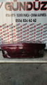 Skoda Superb arka bagaj kapağı model 2006 2009