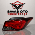 HYUNDAI ELANTRA ARKA STOP MERCEKLİ SAĞ SOL 2013 2014 2015 /TAİWAN
