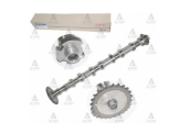 EKSANTRİK MİLİ EMME SAĞ ACCENT BLUE-İ20-İ30 DİZEL 11- /241002A200