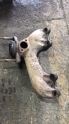 Peugeot partner 1.9 egzoz manifold