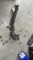 W GOLF 6  FAR ALT BRAKETİ SOL 5K0807889
