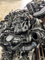 Crm dolu motor muhayyer garantili