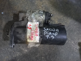 SKODA PICKUP 1.9 MARS DINAMOSU