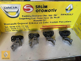 112323904R RENAULT CLIO 1.0 MOTOR KULAĞI VE DİĞER PARÇAL