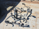 FİAT FİORİNO 1.3 DİZEL ORJİNAL ÇIKMA MOTOR TESİSATI