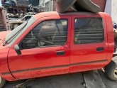 TOYOTA HİLUX SOL ÖN KAPI ORJİNAL ÇIKMA ESKİ MODEL