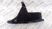 TOYOTA COROLLA 2019 2024 SAĞ SOL ARKA davlumbaz BRAKET
