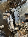 VW CADDY 1.9 BLS MOTOR KOMPLE