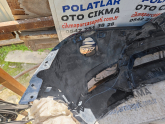 Oto Çıkma Parça / Kaporta & Karoser / Ön Tampon / BMW / X3 / Çıkma Parça 