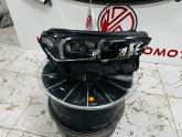 BMW 5.serisi sağ ön far 2024 2026