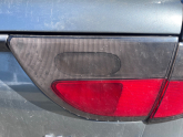 Renault Megane 1 sag iç stop